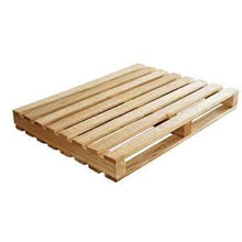 Wooden Pallets For Packaging Industry