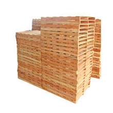 Pinewood Heavy Pallets For Warehouses